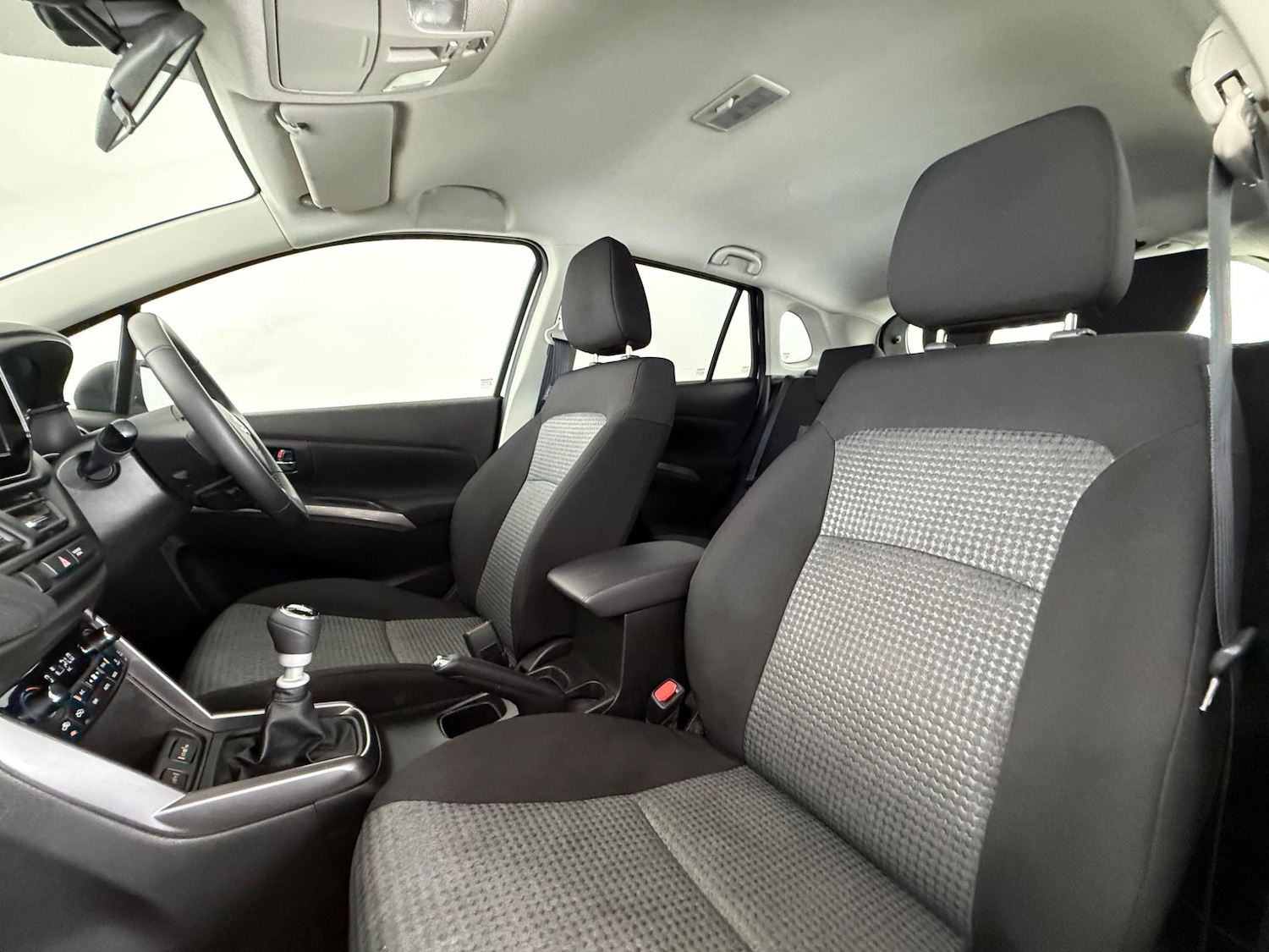 Used Suzuki SX4 S-Cross 2024 for sale - 76466928: Photo 17