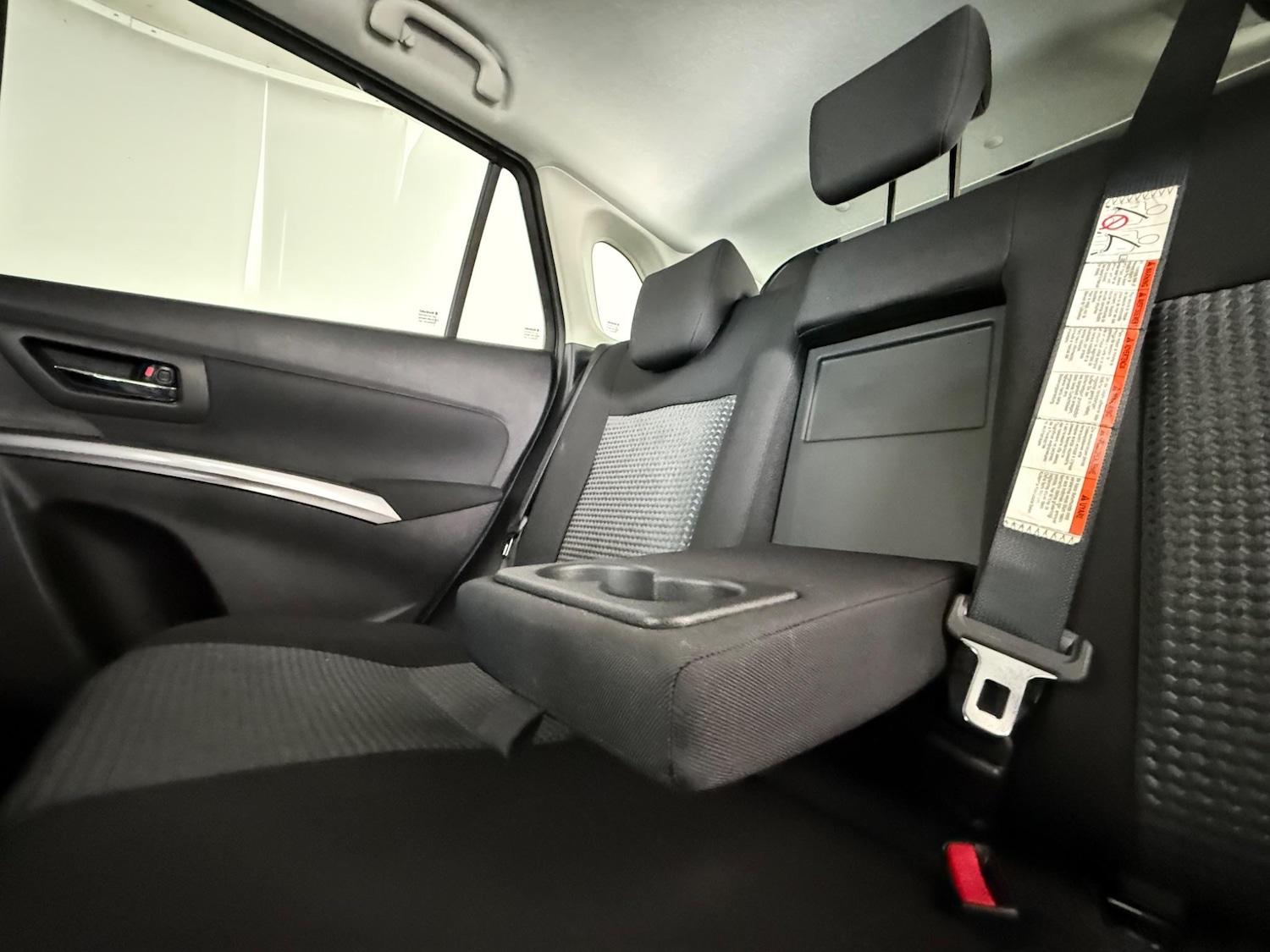 Used Suzuki SX4 S-Cross 2024 for sale - 76466928: Photo 19