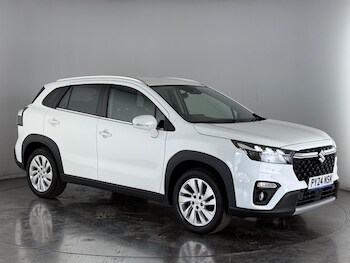 2024 (24) - 1.4 Boosterjet 48V Hybrid Motion 5dr