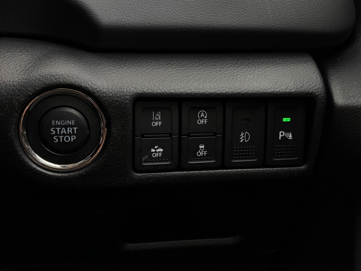 Used Suzuki SX4 S-Cross 2024 for sale - 76466928: Photo 23