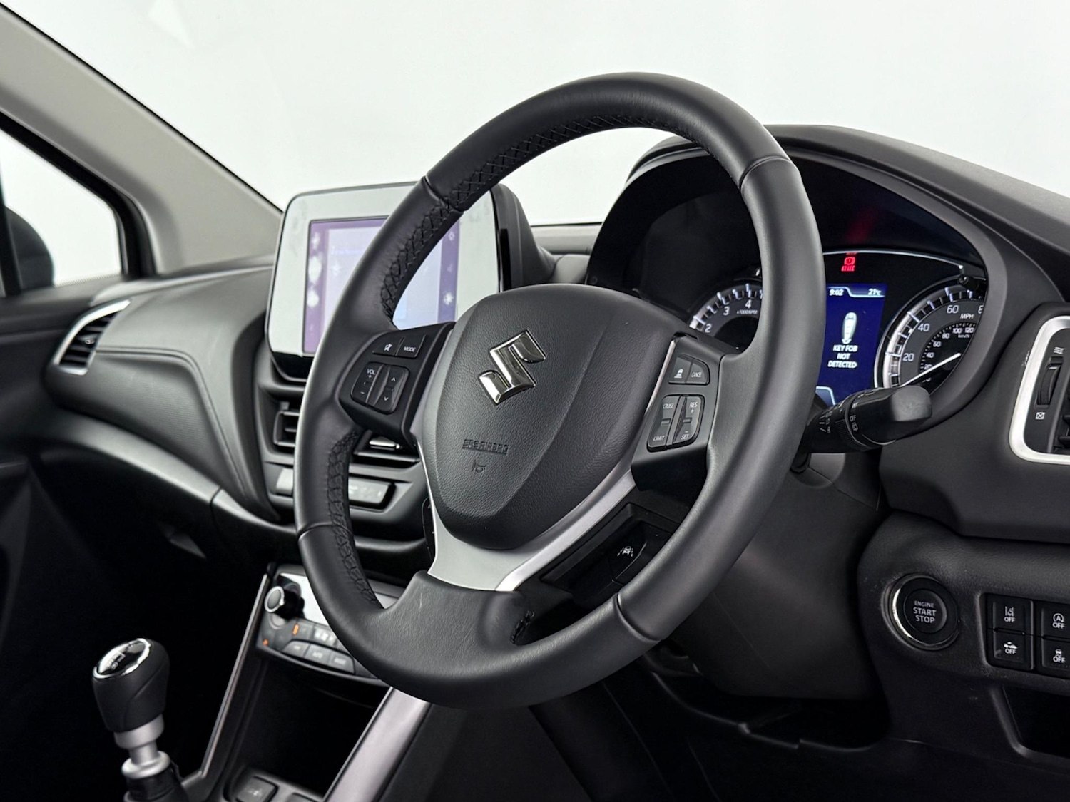 Used Suzuki SX4 S-Cross 2024 for sale - 76466928: Photo 25