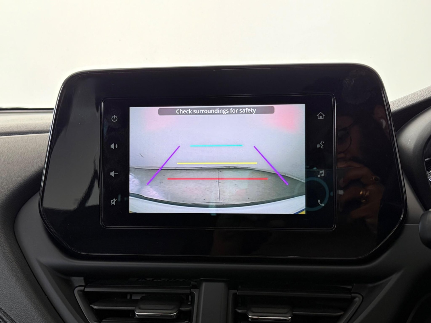 Used Suzuki SX4 S-Cross 2024 for sale - 76466928: Photo 35