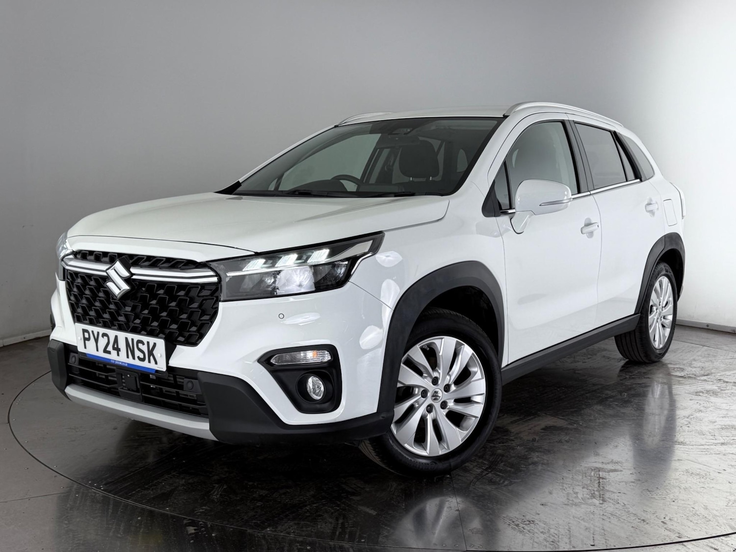 Used Suzuki SX4 S-Cross 2024 for sale - 76466928: Photo 40