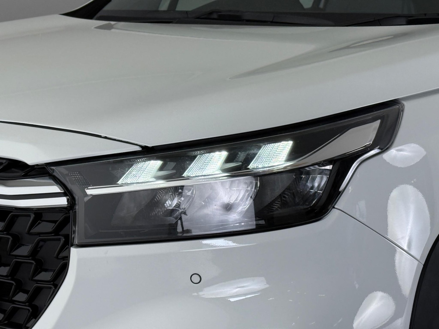 Used Suzuki SX4 S-Cross 2024 for sale - 76466928: Photo 8