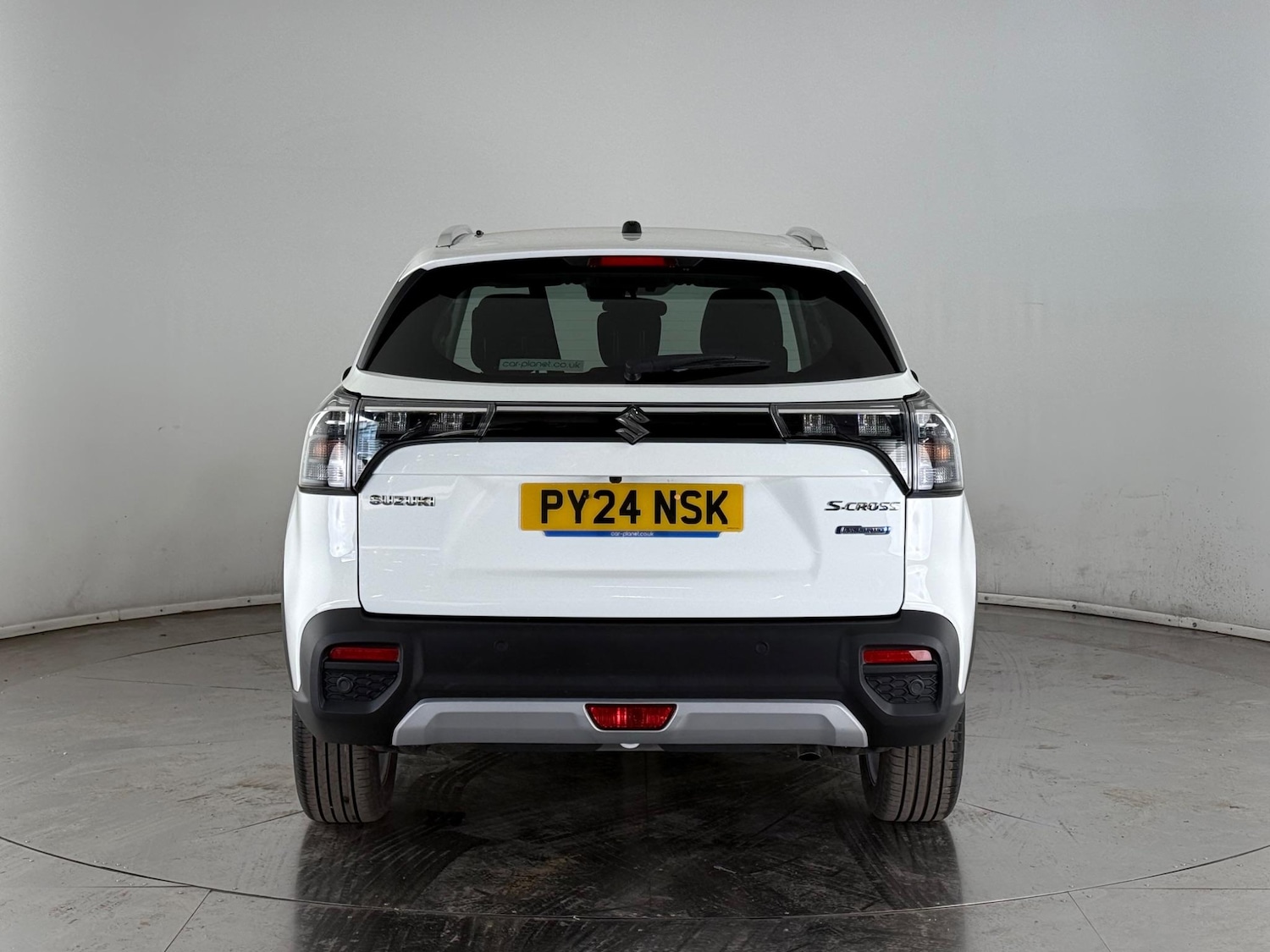 Used Suzuki SX4 S-Cross 2024 for sale - 76466928: Photo 9