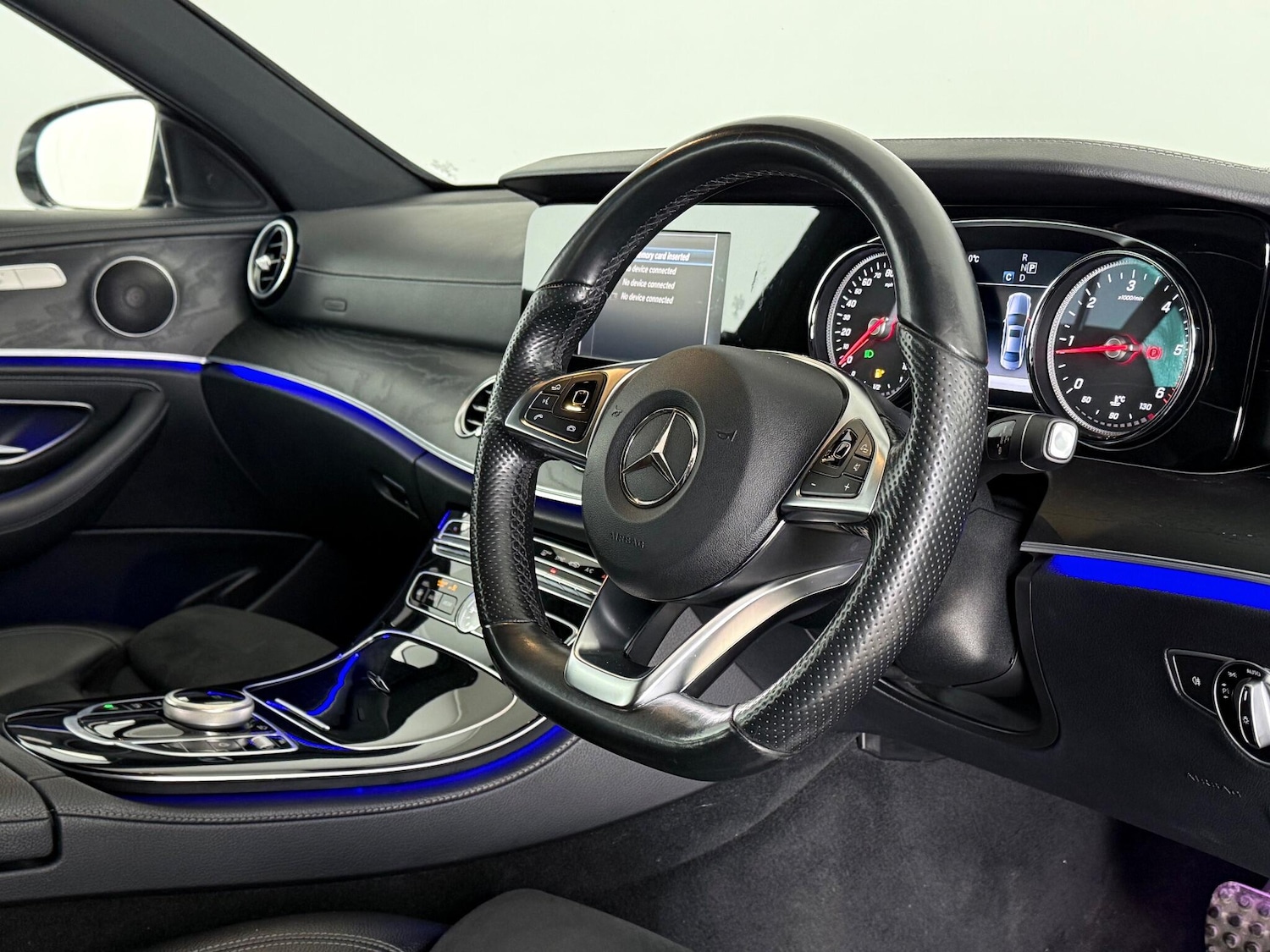 Used Mercedes-Benz E Class 2016 for sale - 77246091: Photo 20