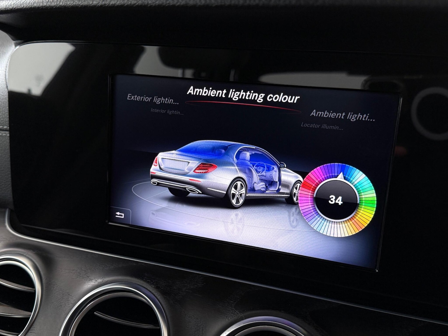 Used Mercedes-Benz E Class 2016 for sale - 77246091: Photo 26