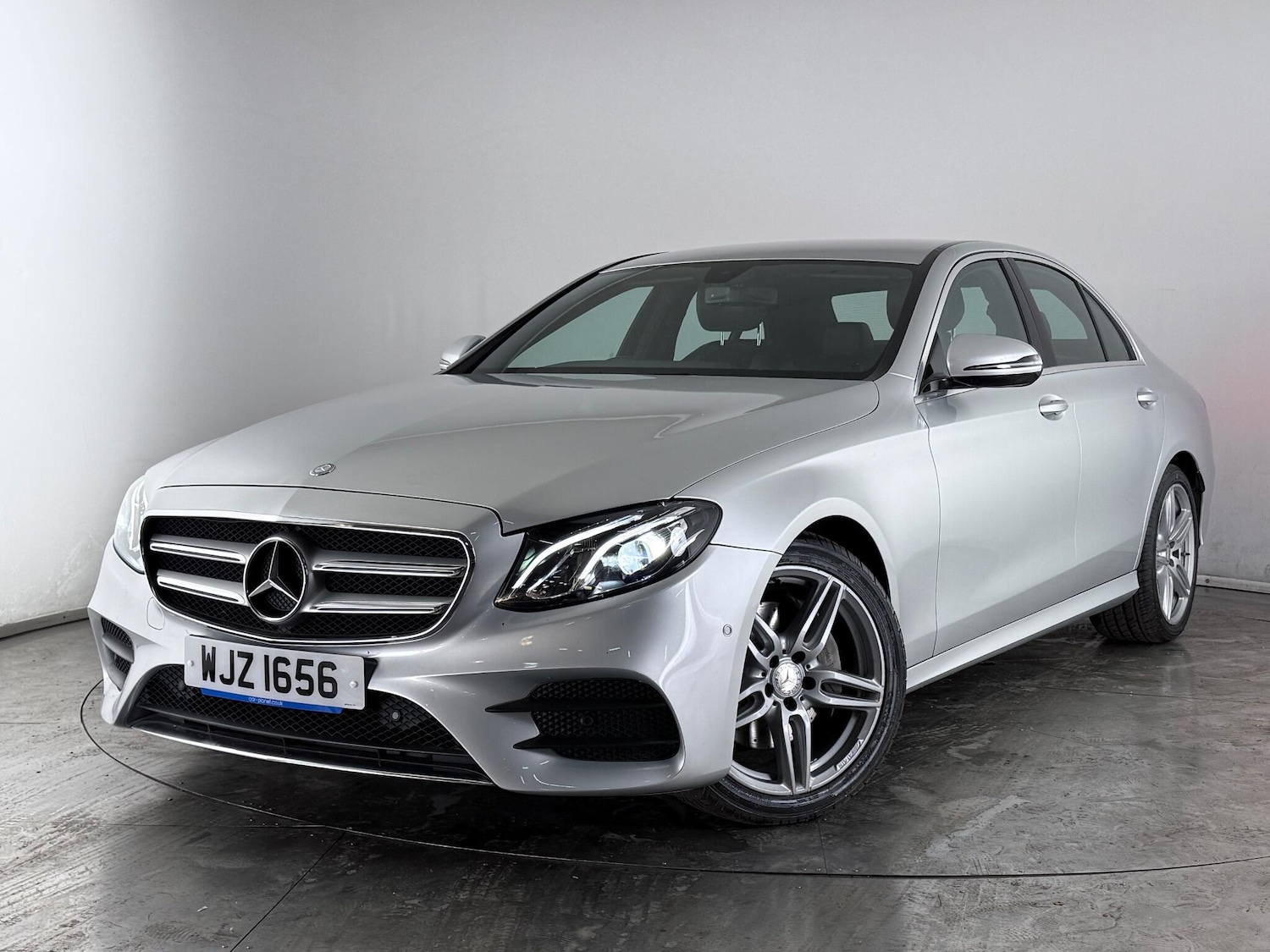 Used Mercedes-Benz E Class 2016 for sale - 77246091: Photo 33