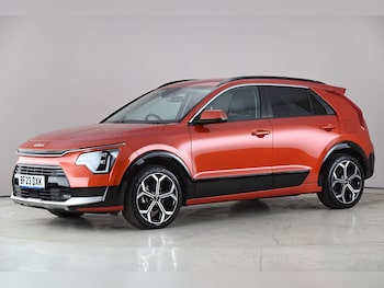 Used Kia Niro 2023 for sale - 78335697: Photo