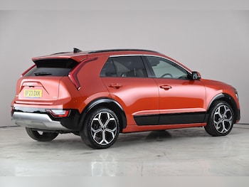 Used Kia Niro 2023 for sale - 78335697: Photo