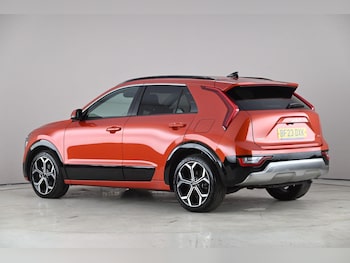 Used Kia Niro 2023 for sale - 78335697: Photo