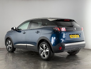Used Peugeot 3008 2024 for sale - 77332087: Photo