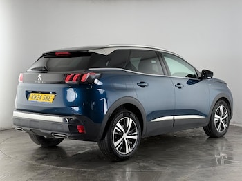 Used Peugeot 3008 2024 for sale - 77332087: Photo