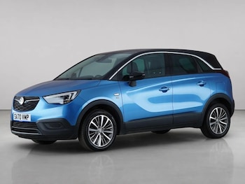 Used Vauxhall Crossland X 2020 for sale - 79261534: Photo