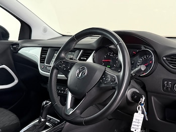 Used Vauxhall Crossland X 2020 for sale - 79261534: Photo