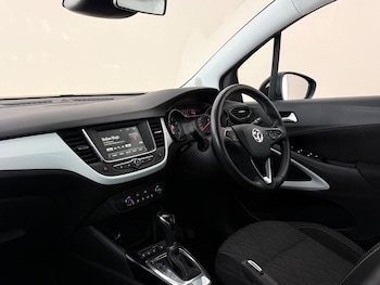 Used Vauxhall Crossland X 2020 for sale - 79261534: Photo