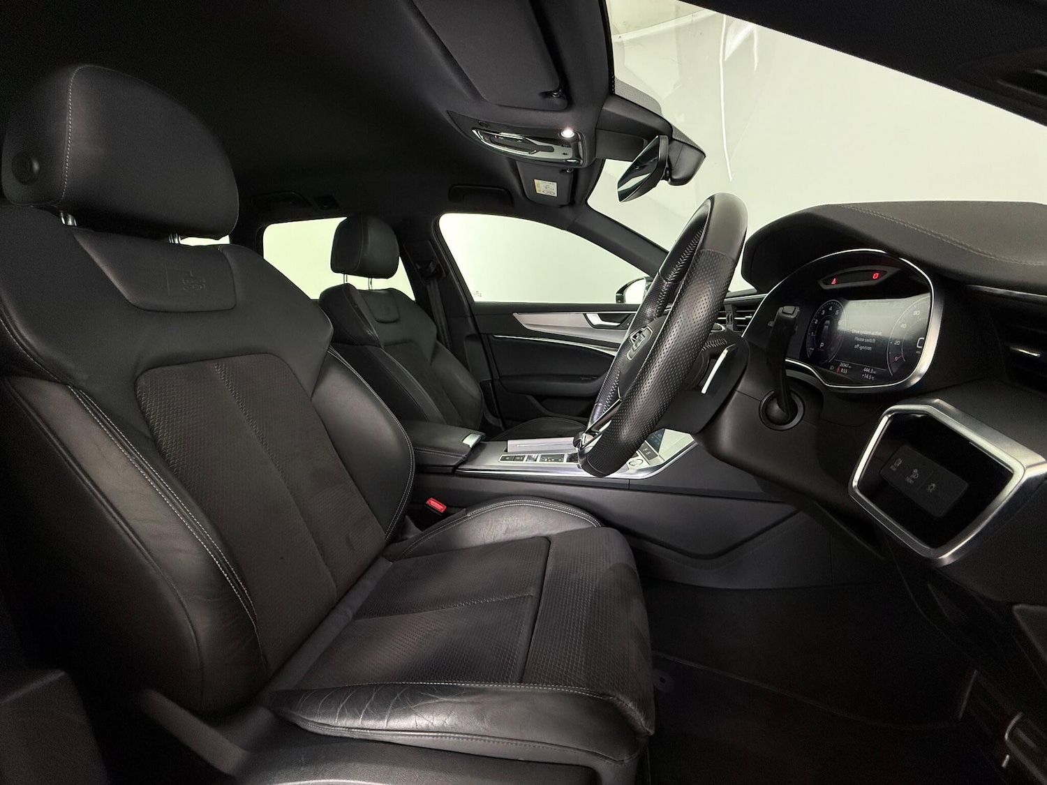 Used Audi A6 Avant 2020 for sale - 77216431: Photo 12