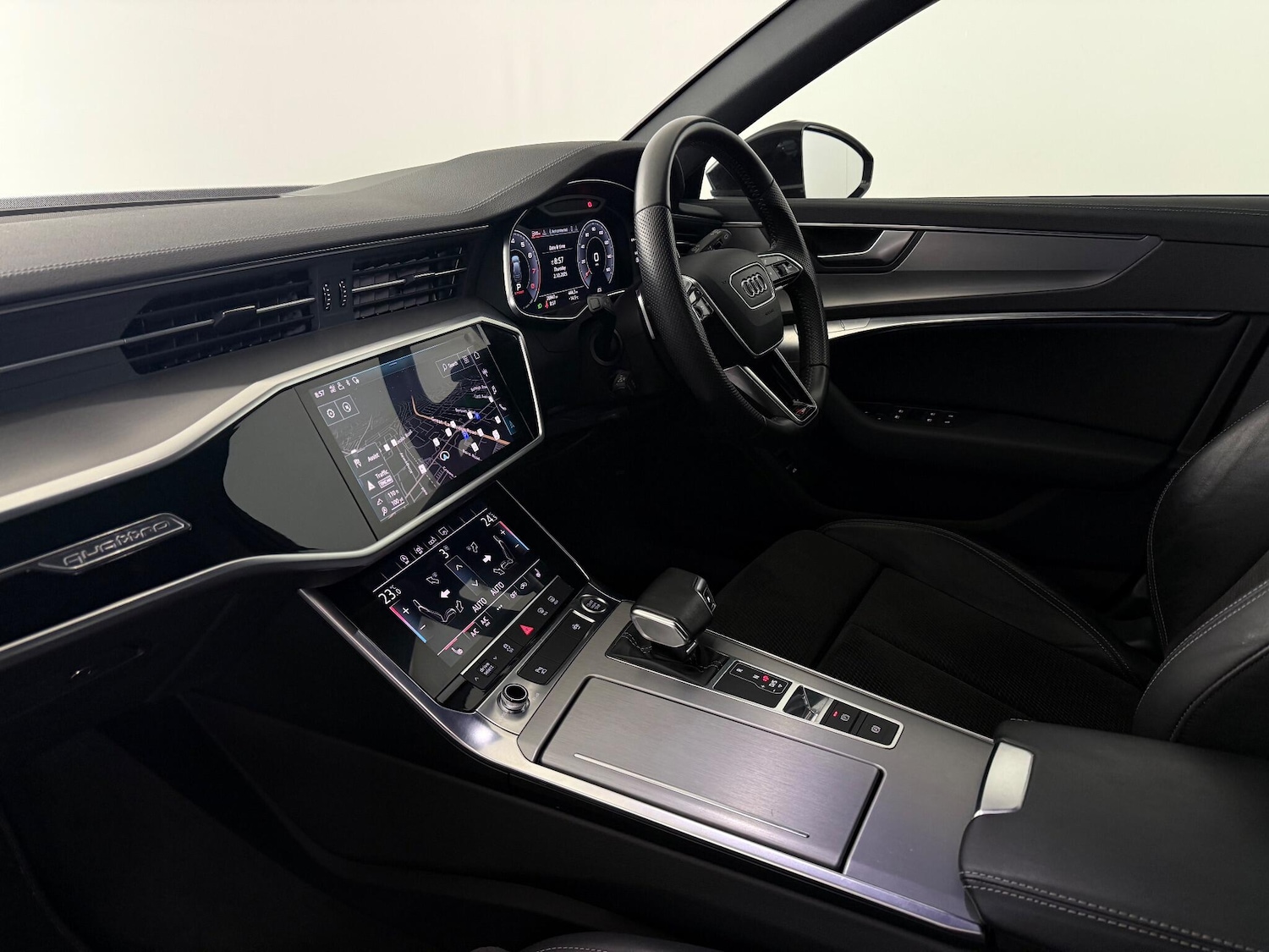 Used Audi A6 Avant 2020 for sale - 77216431: Photo 13