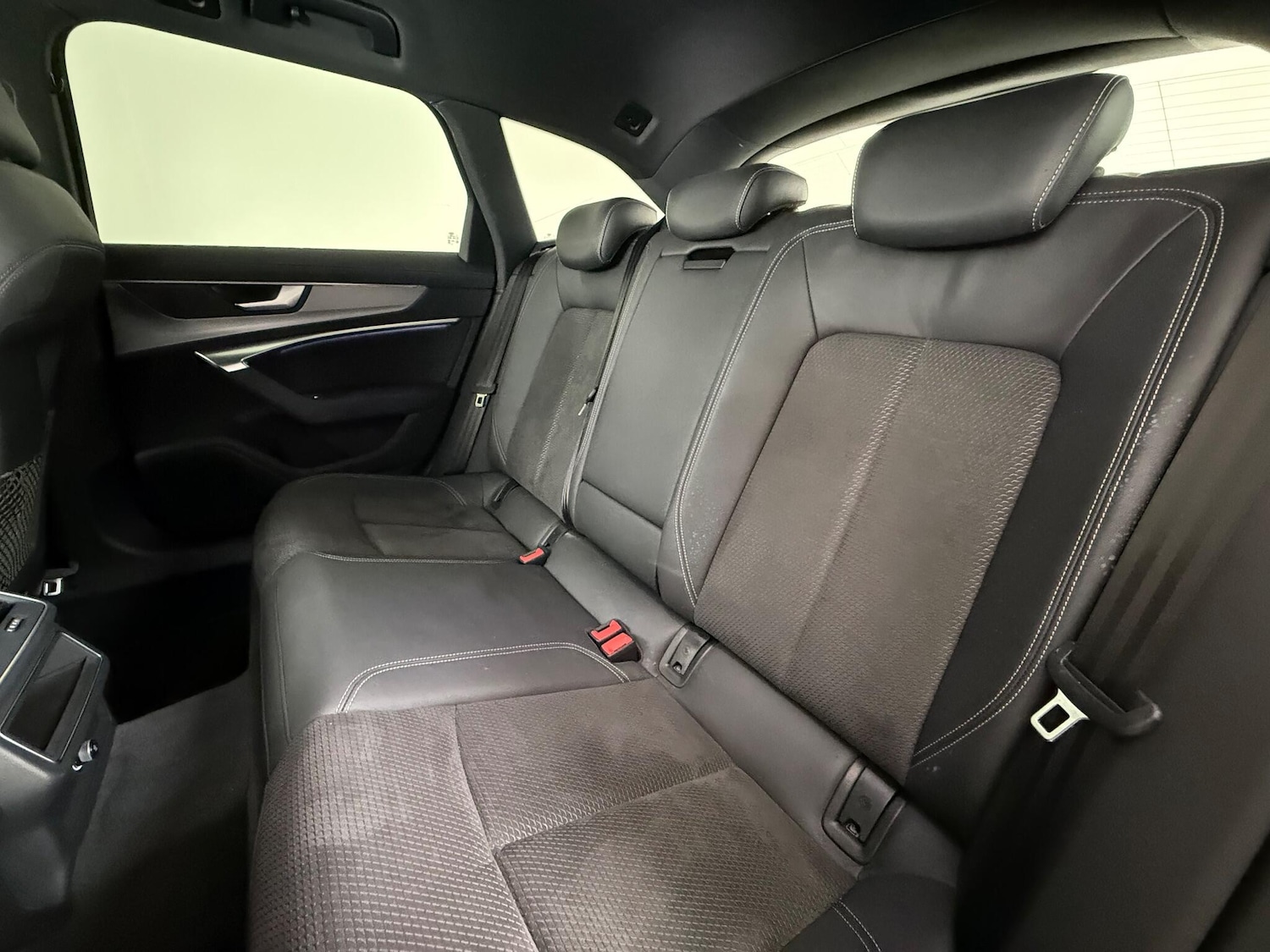 Used Audi A6 Avant 2020 for sale - 77216431: Photo 15