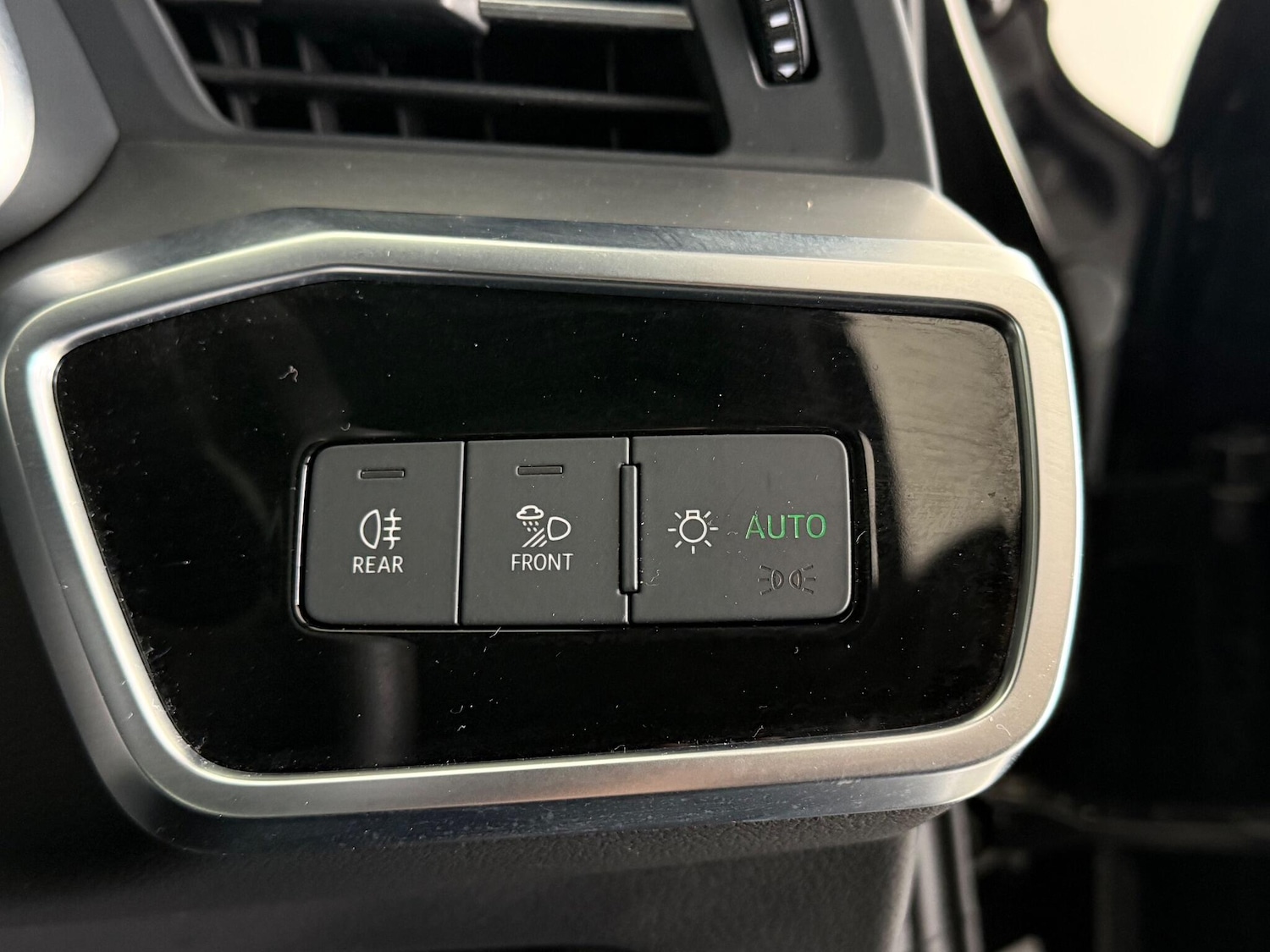 Used Audi A6 Avant 2020 for sale - 77216431: Photo 19