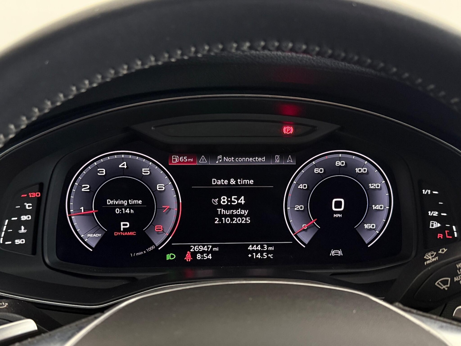 Used Audi A6 Avant 2020 for sale - 77216431: Photo 22