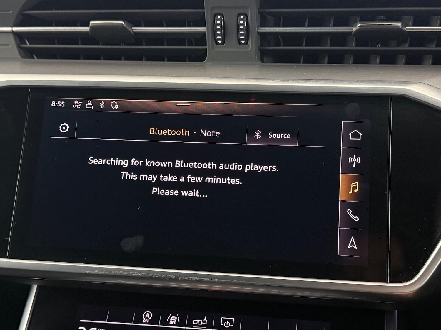 Used Audi A6 Avant 2020 for sale - 77216431: Photo 26