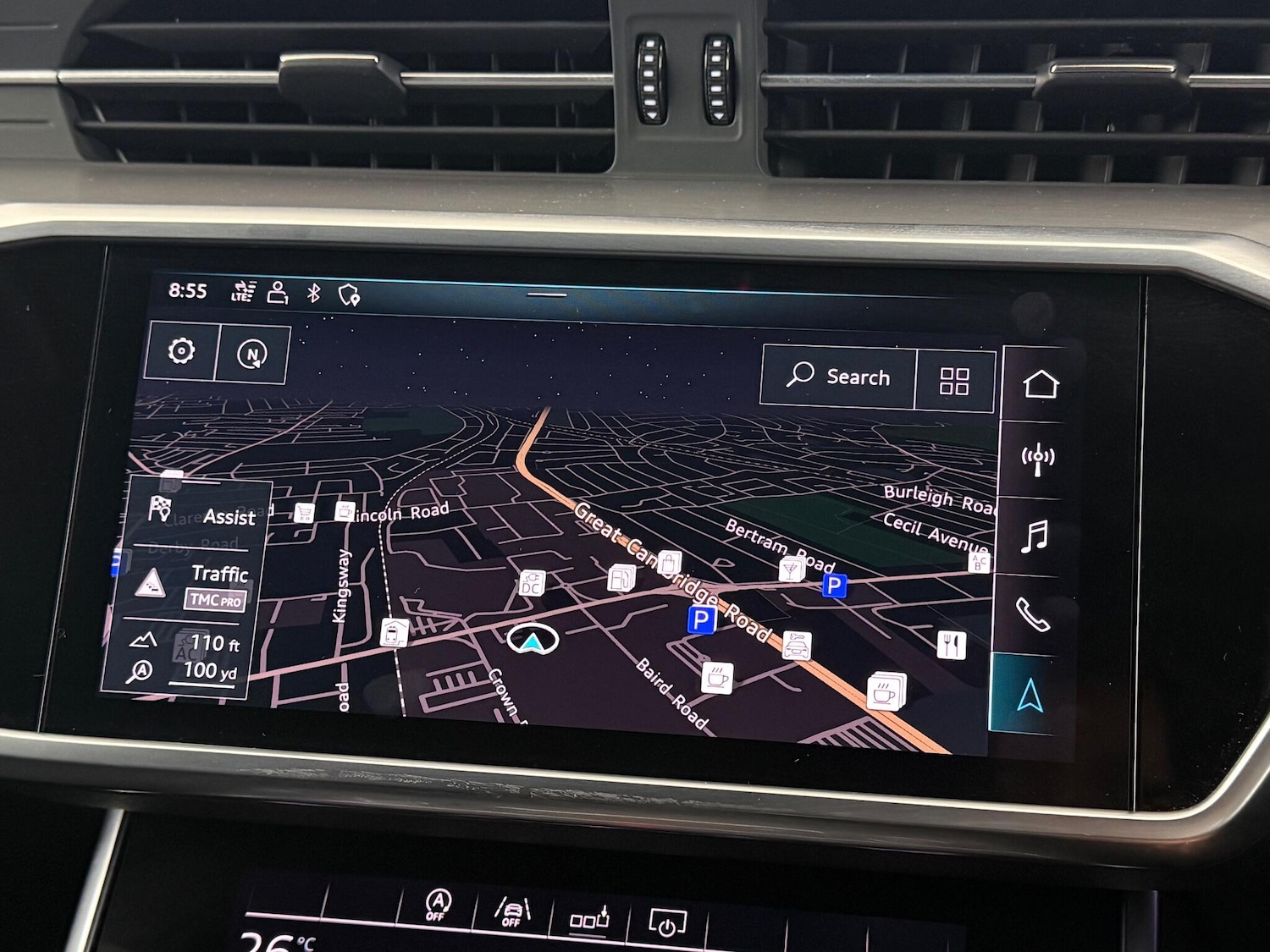 Used Audi A6 Avant 2020 for sale - 77216431: Photo 29