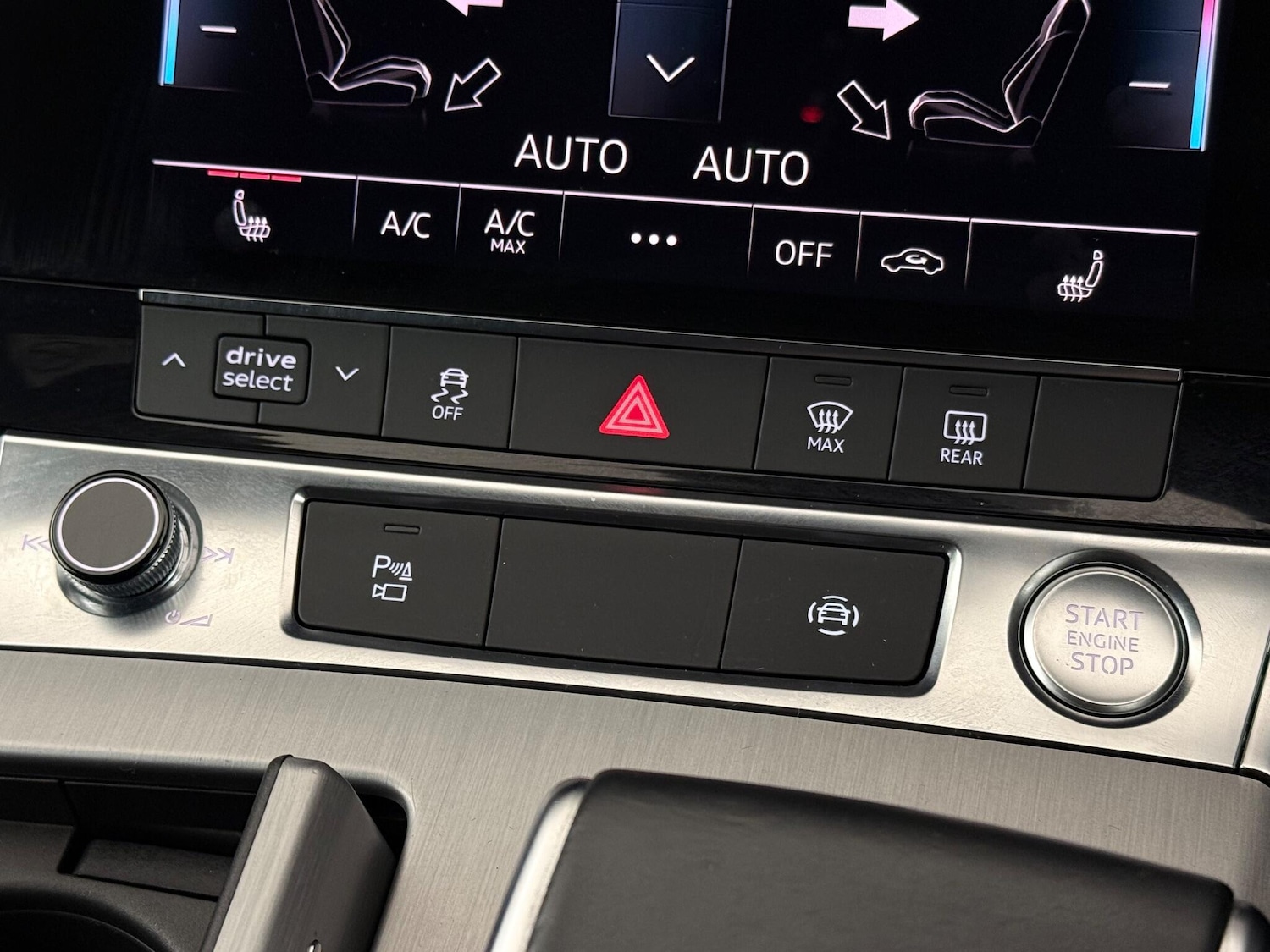 Used Audi A6 Avant 2020 for sale - 77216431: Photo 33