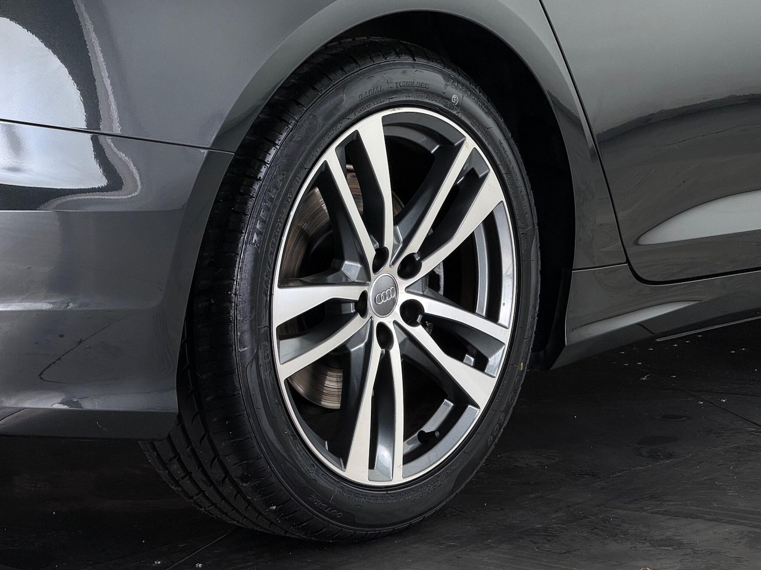 Used Audi A6 Avant 2020 for sale - 77216431: Photo 8