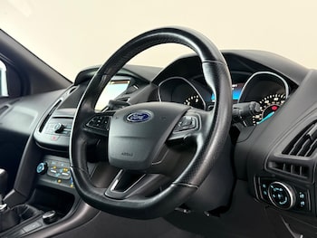Used Ford Focus 2018 for sale - 78966398: Photo
