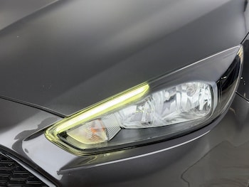 Used Ford Focus 2018 for sale - 78966398: Photo