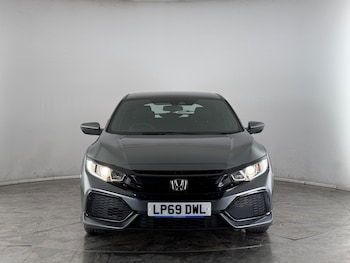 Used Honda Civic 2020 for sale - 77015957: Photo