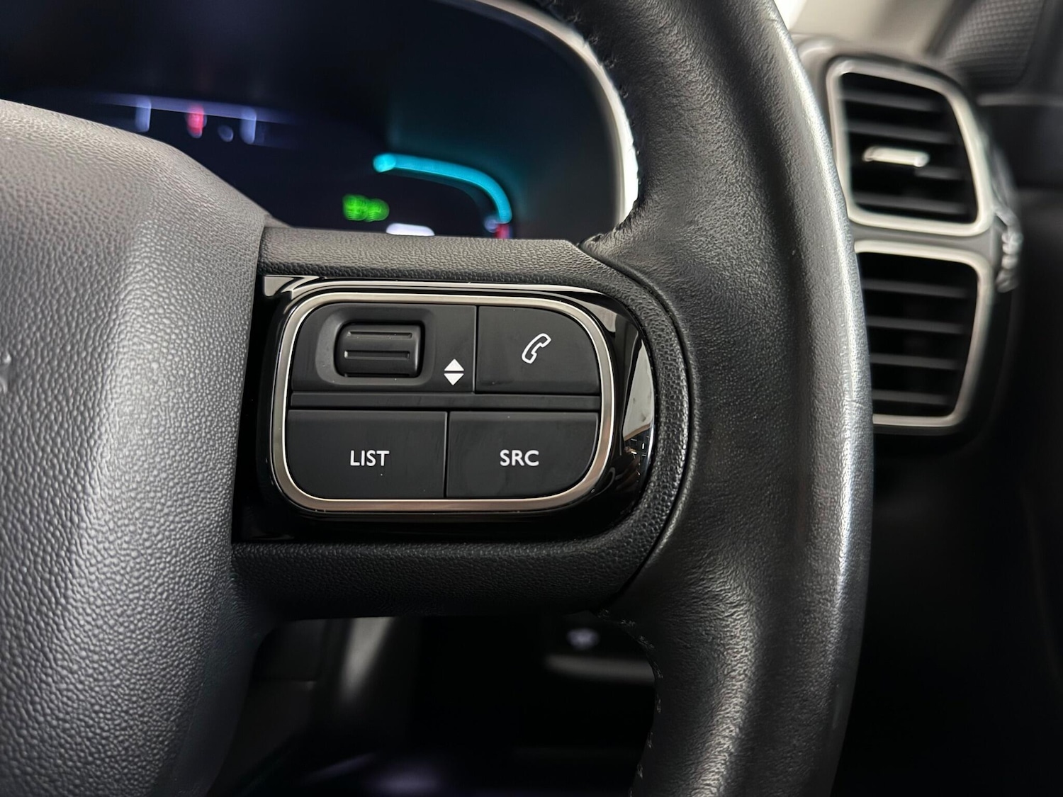 Used Citroen C5 Aircross 2019 for sale - 77182966: Photo 19