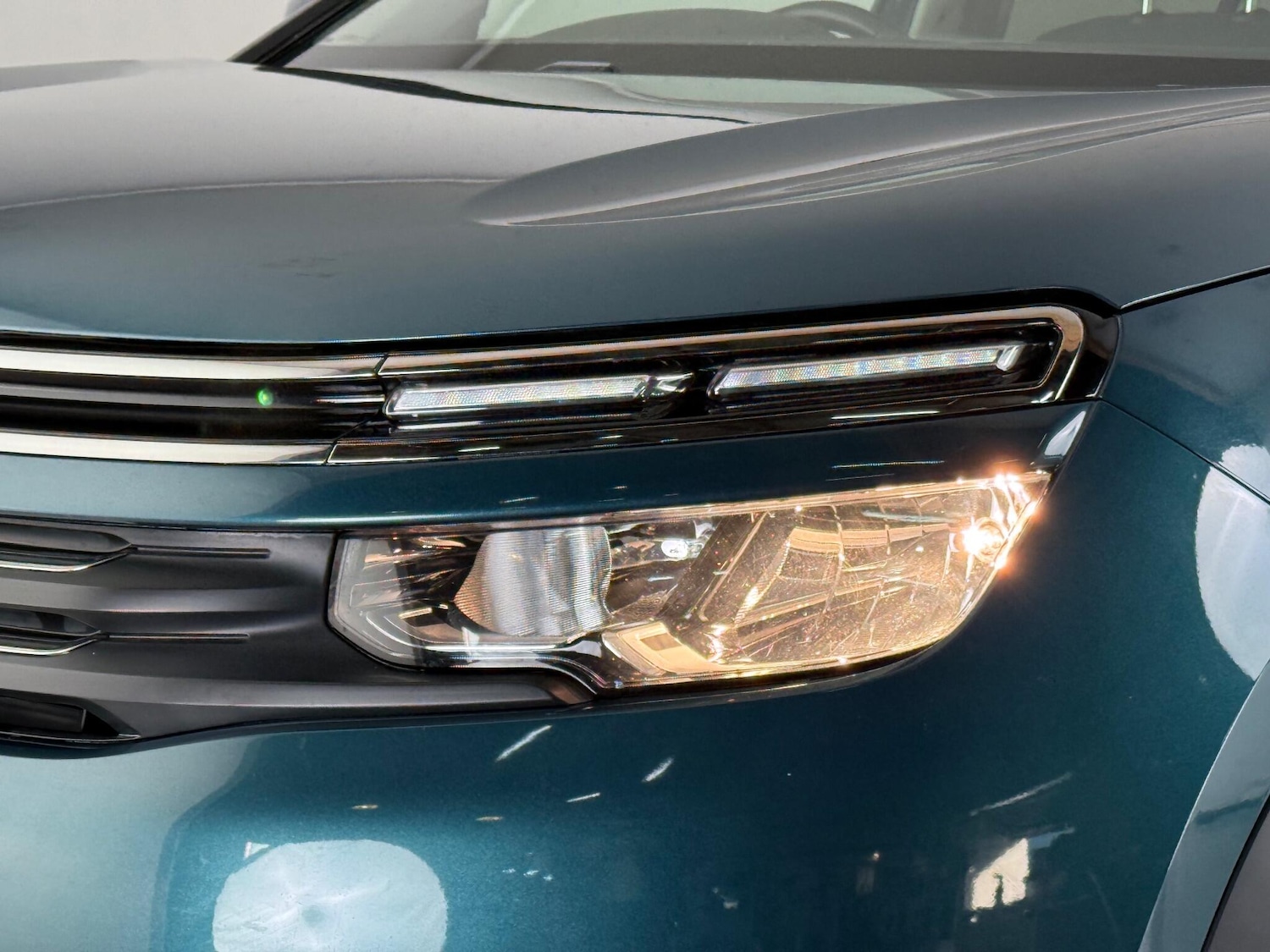 Used Citroen C5 Aircross 2019 for sale - 77182966: Photo 6