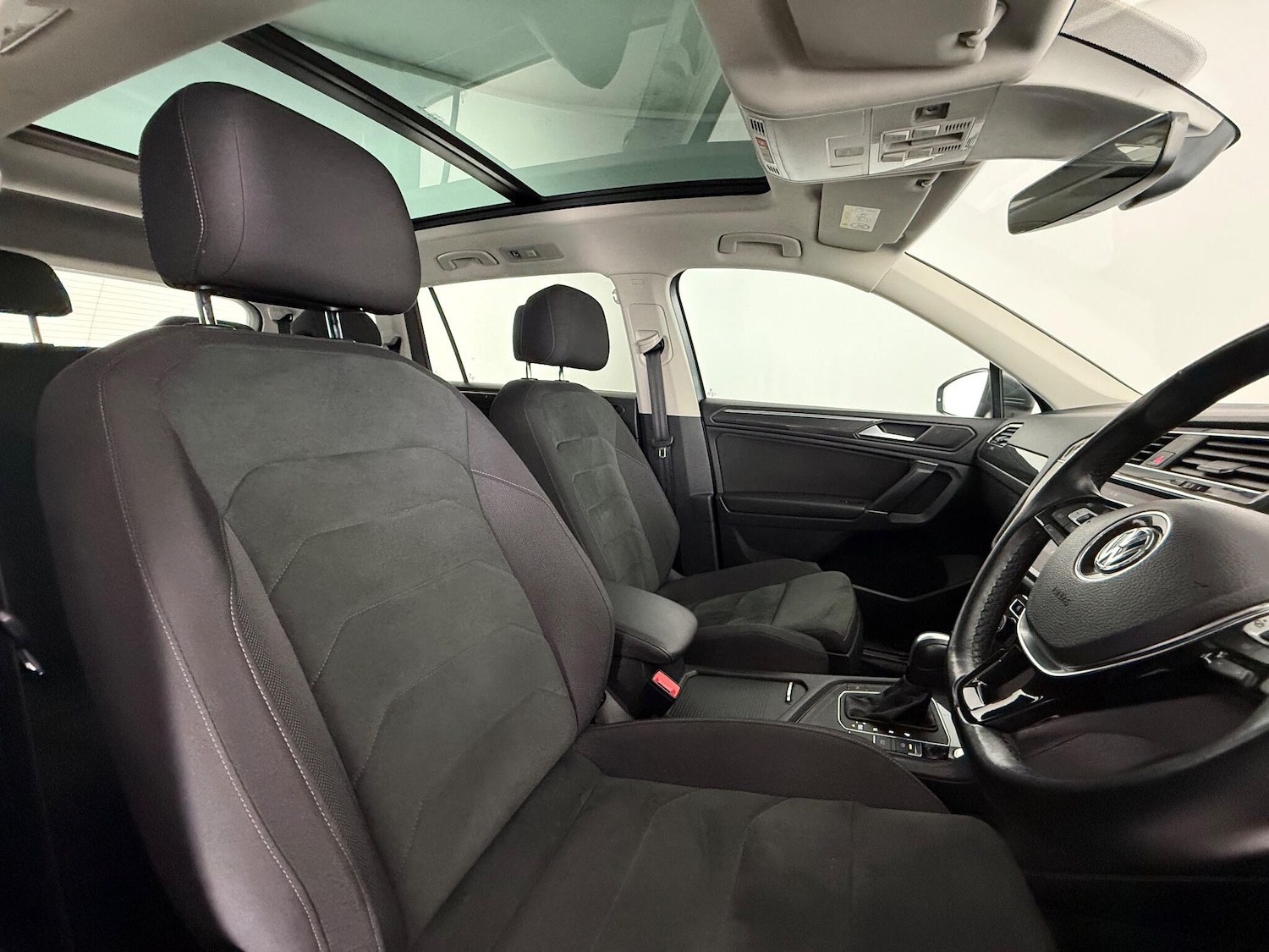 Used Volkswagen Tiguan Allspace 2019 for sale - 77260167: Photo 12