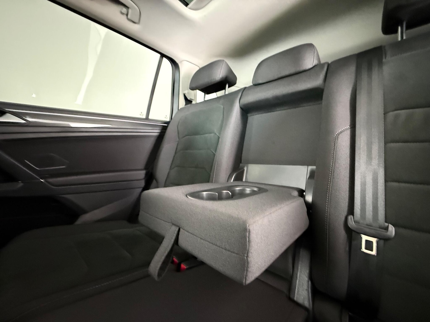 Used Volkswagen Tiguan Allspace 2019 for sale - 77260167: Photo 14