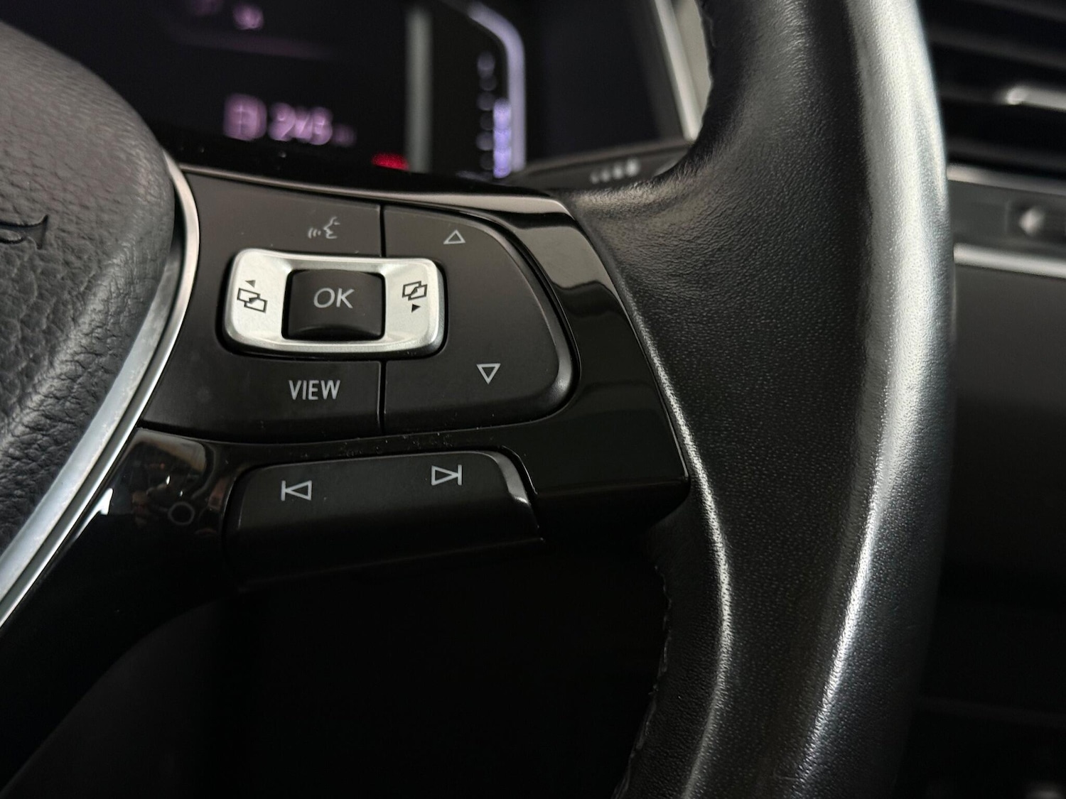 Used Volkswagen Tiguan Allspace 2019 for sale - 77260167: Photo 21