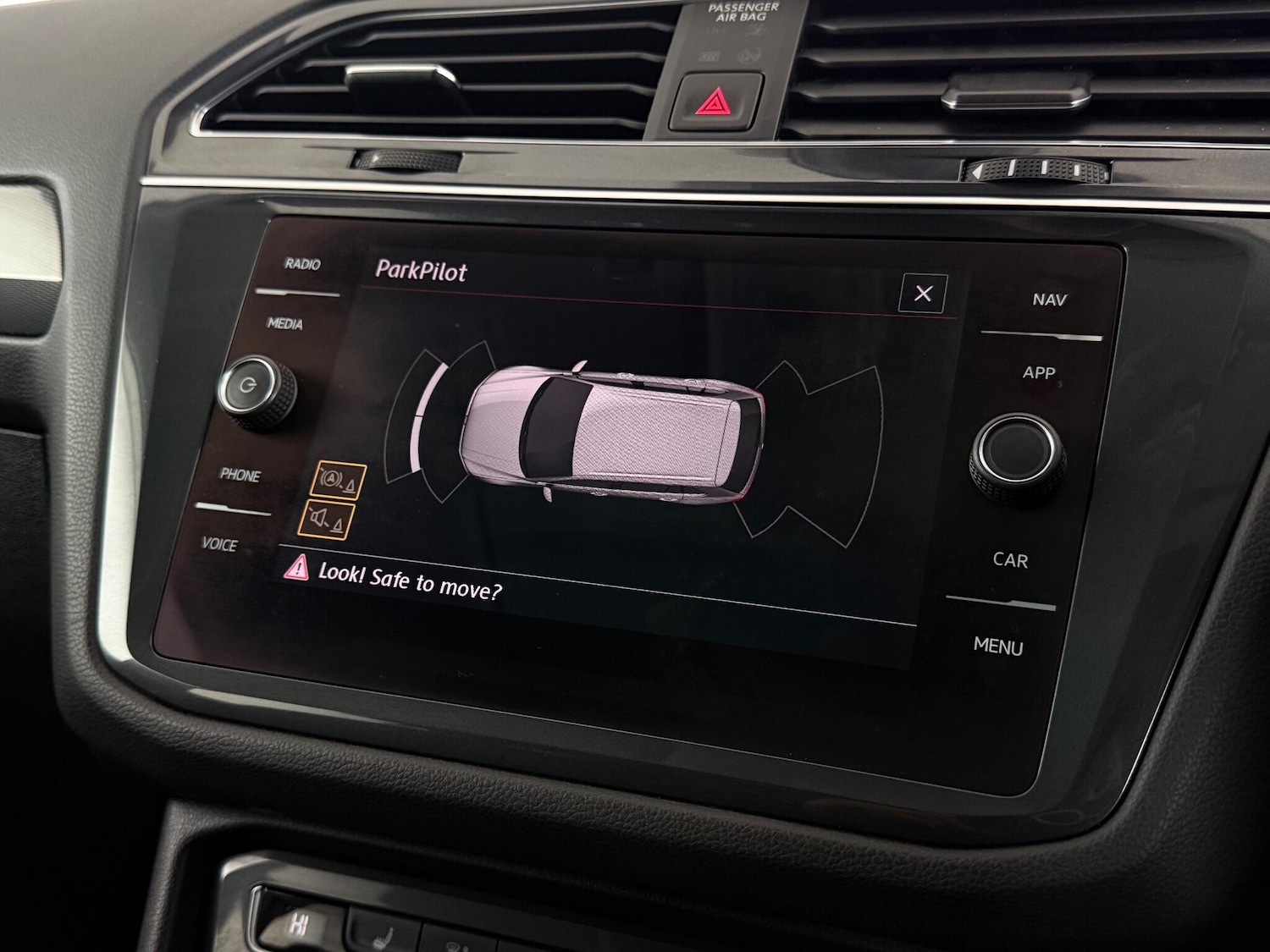 Used Volkswagen Tiguan Allspace 2019 for sale - 77260167: Photo 26