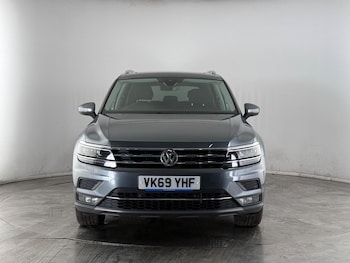 Used Volkswagen Tiguan Allspace 2019 for sale - 77260167: Photo