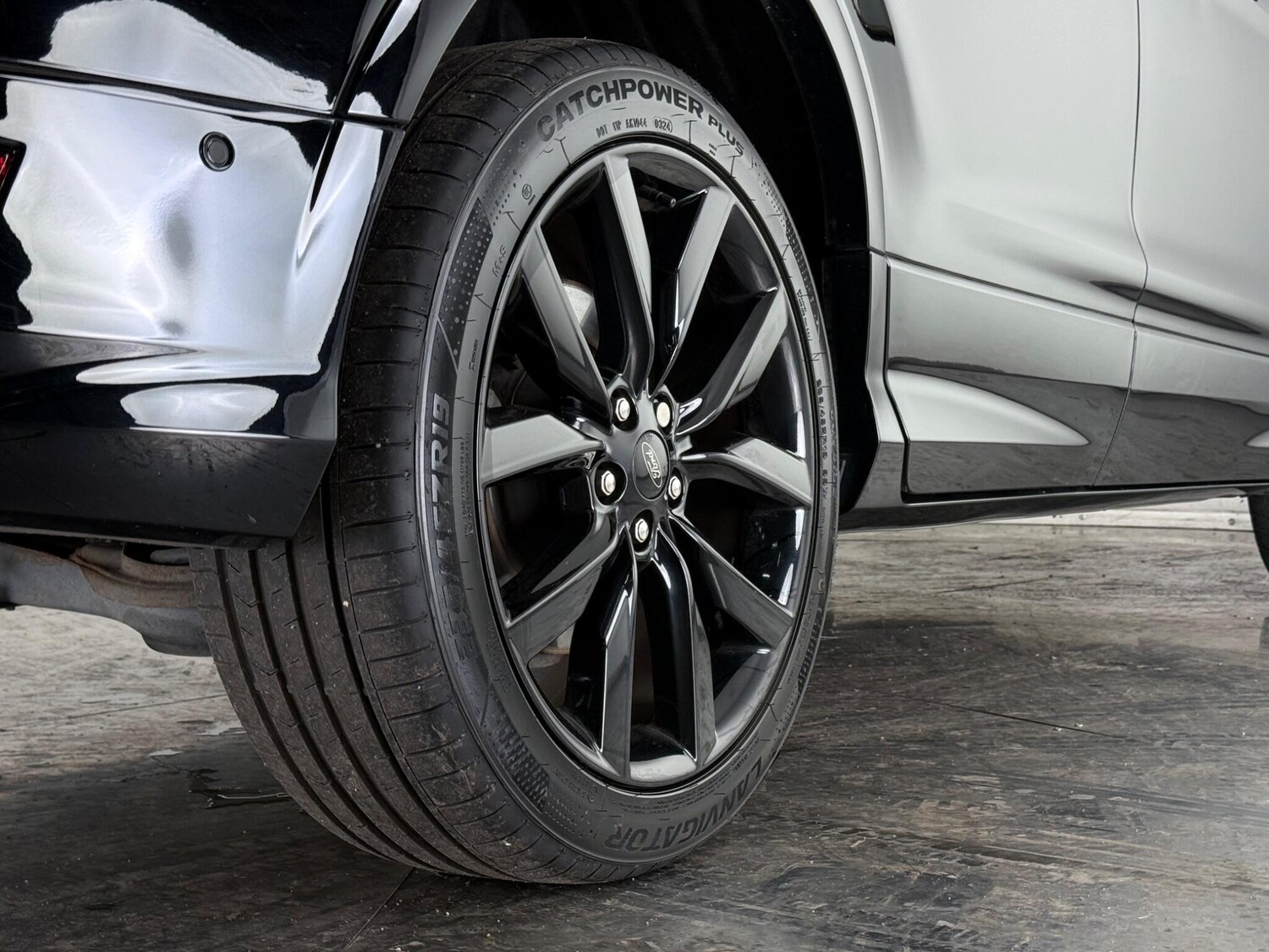 Used Ford Kuga 2018 for sale - 76467430: Photo 12