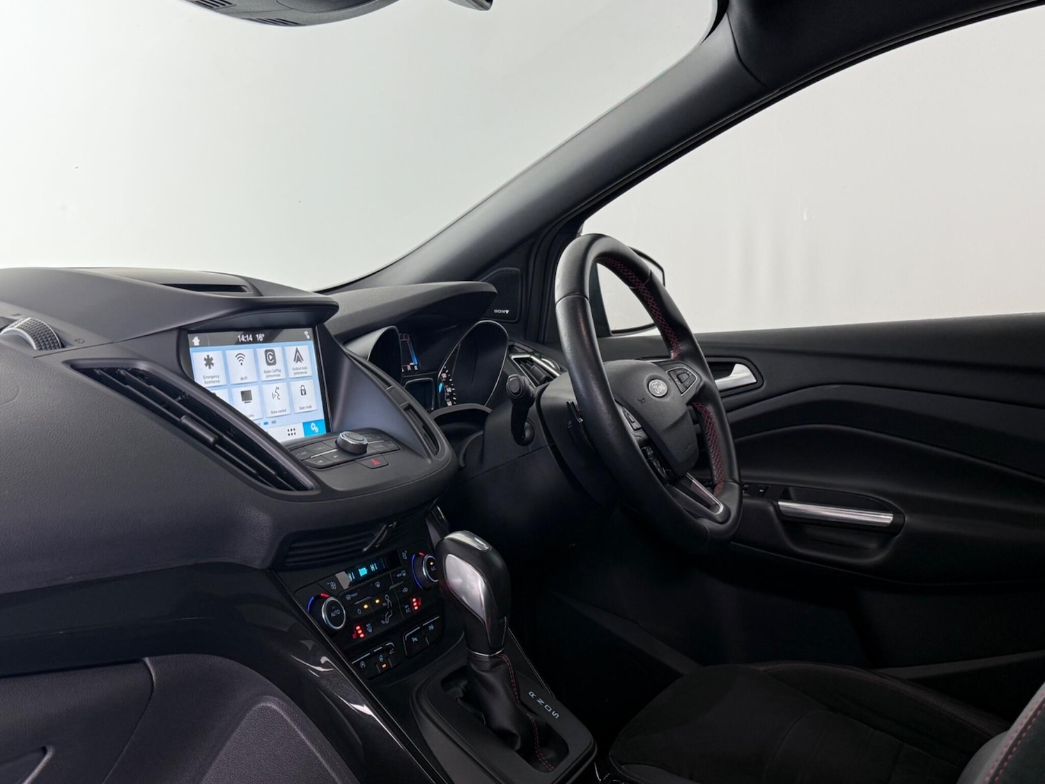 Used Ford Kuga 2018 for sale - 76467430: Photo 16