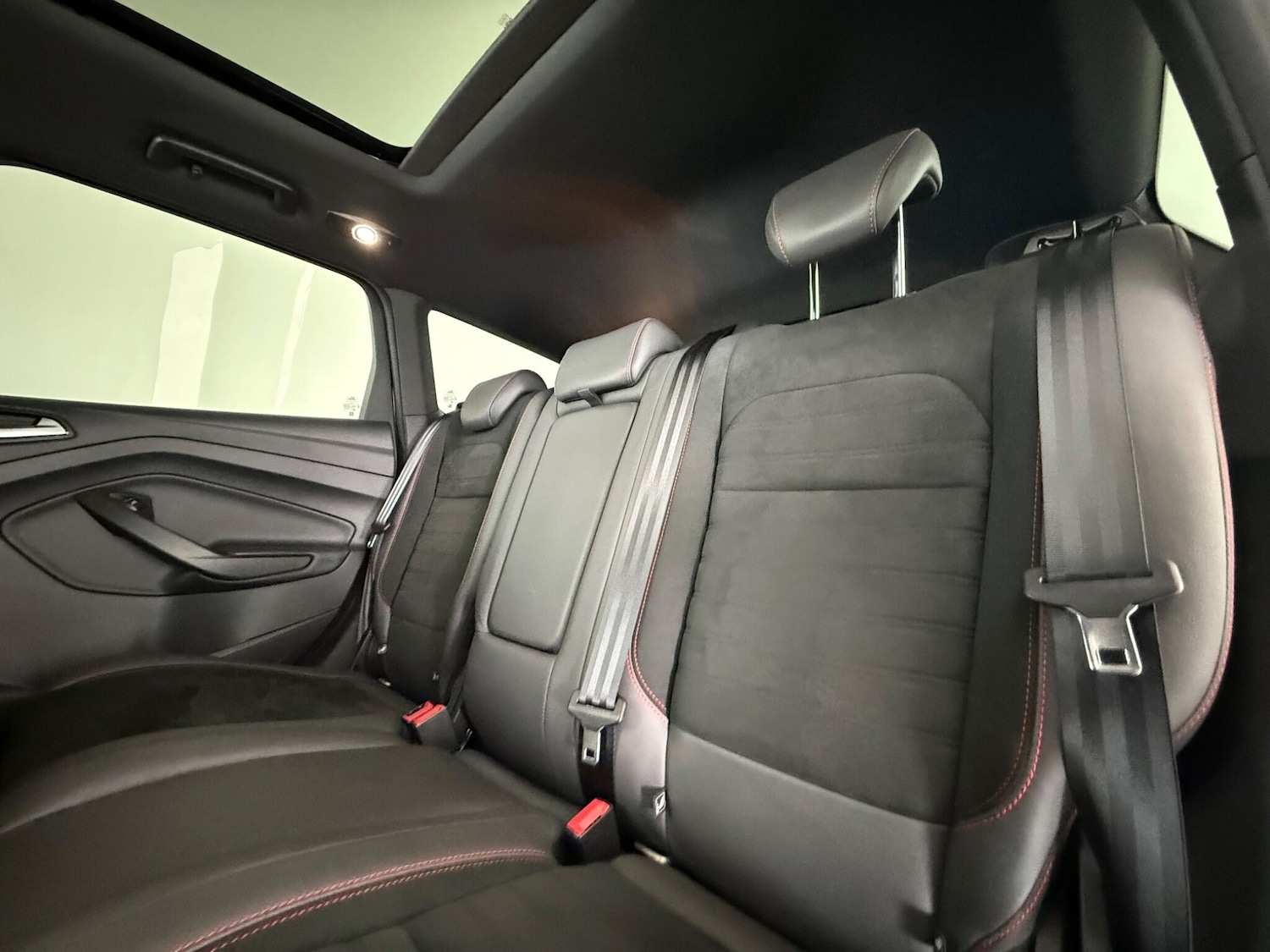 Used Ford Kuga 2018 for sale - 76467430: Photo 18