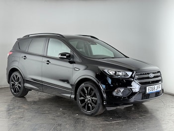 Used Ford Kuga 2018 for sale - 76467430: Photo