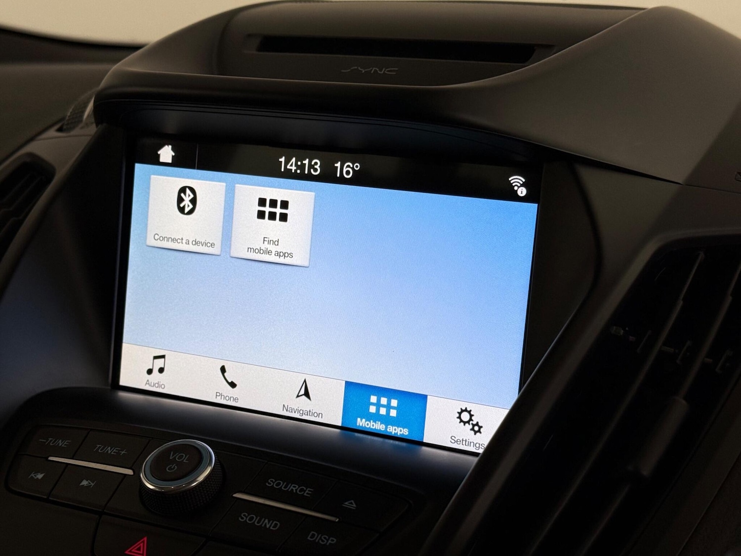 Used Ford Kuga 2018 for sale - 76467430: Photo 35