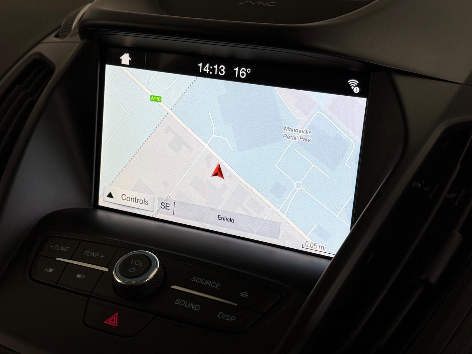 Used Ford Kuga 2018 for sale - 76467430: Photo 37