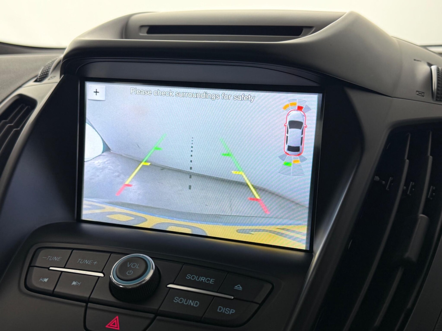 Used Ford Kuga 2018 for sale - 76467430: Photo 40