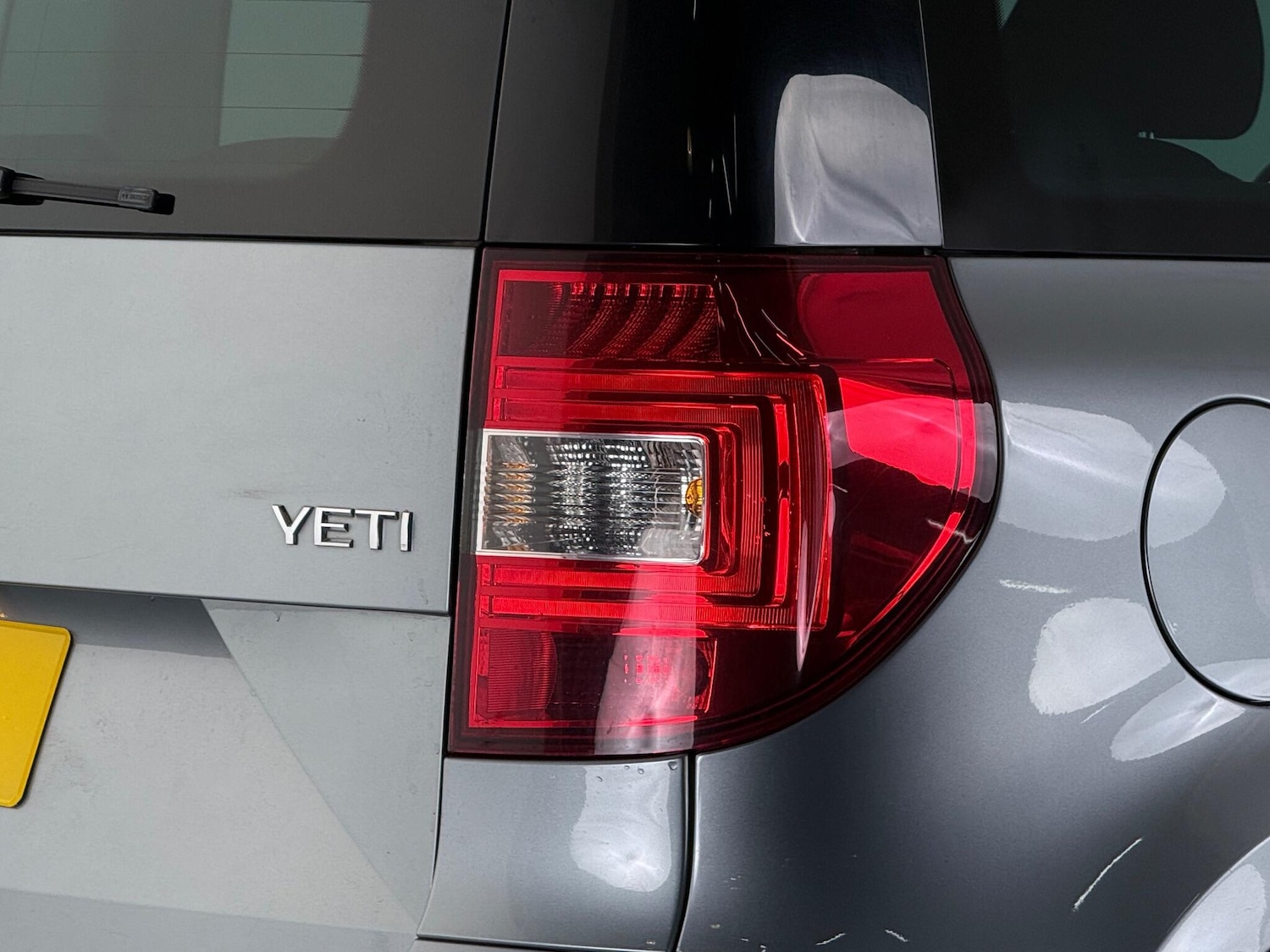 Used Skoda Yeti 2016 for sale - 76466707: Photo 10