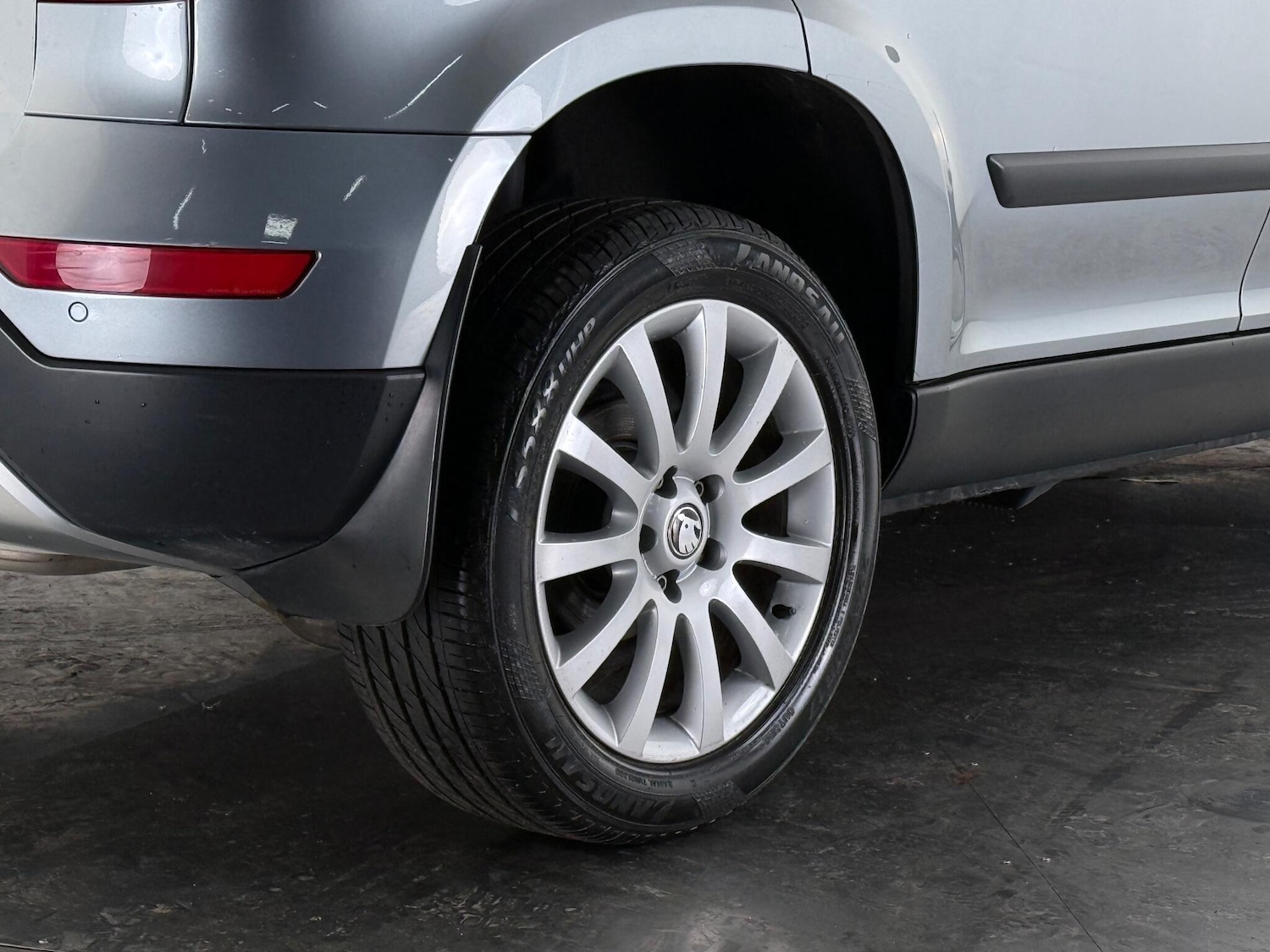 Used Skoda Yeti 2016 for sale - 76466707: Photo 12