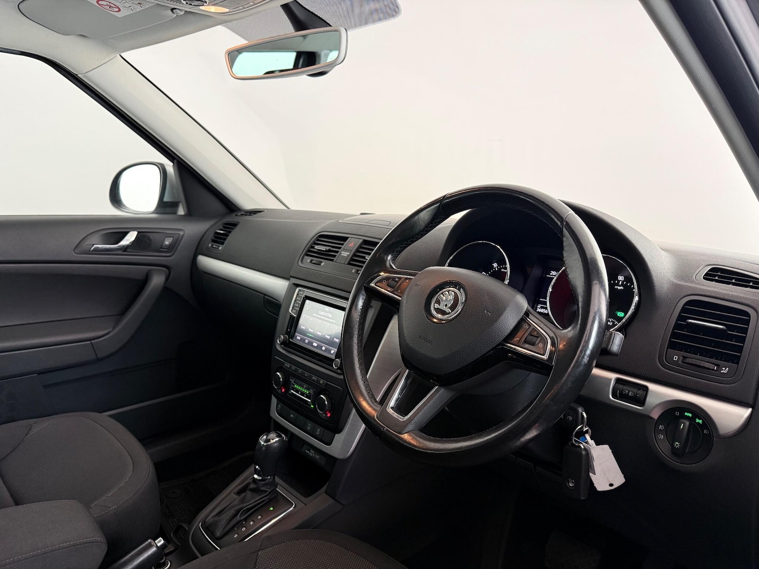 Used Skoda Yeti 2016 for sale - 76466707: Photo 15