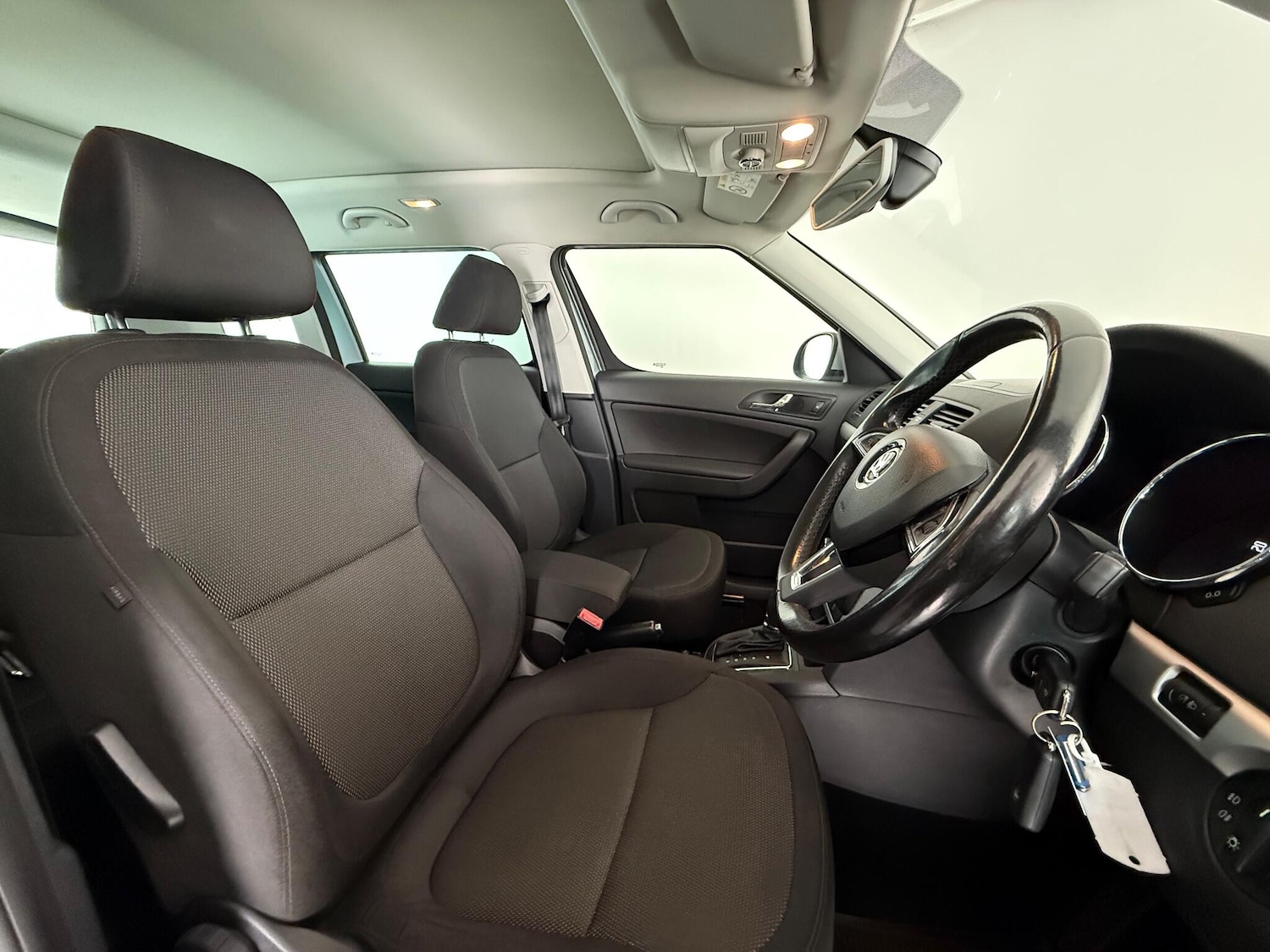 Used Skoda Yeti 2016 for sale - 76466707: Photo 16